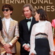Image for article titled Tilda Swinton and Timothee Chalamet's Cannes Red Carpet Looks Kicked My Ass